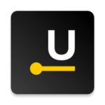 Logo of Udrive - loyalty program for d android Application 